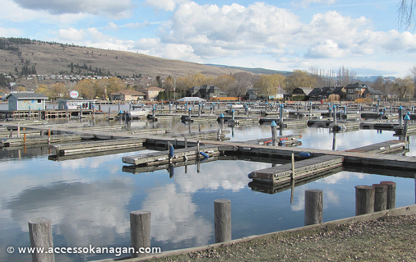 Turtle Bay Marina (Winfield)
